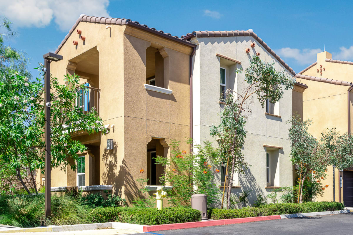 Upland, CA Luxury Apartments Rancho Monte Vista Gallery
